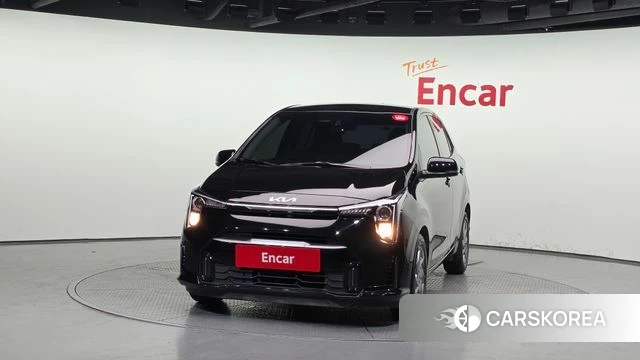 Kia The New Morning (JA) id 4590031 из Кореи 23