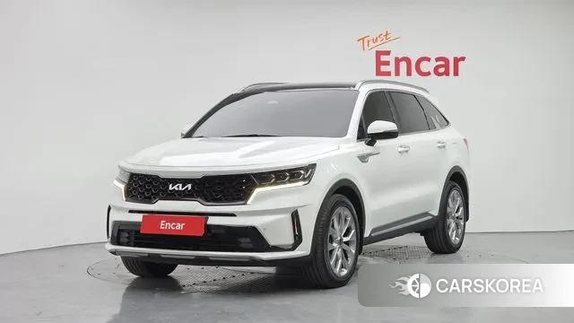 Kia Sorento 4th Generation id 3427585 из Кореи 13