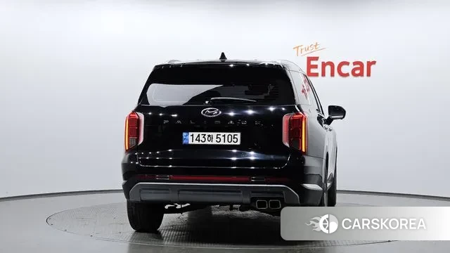 Hyundai The New Palisade id 3615111 из Кореи 13