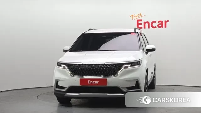 Kia Carnival 4th generation id 3726472 из Кореи 13