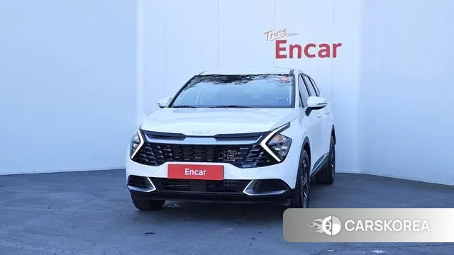 Kia Sportage 5th Generation id 3519069 из Кореи 13