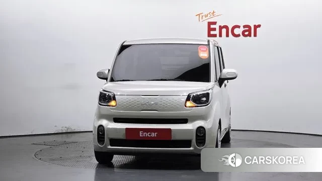 Kia The New Ray id 2930942 из Кореи 13