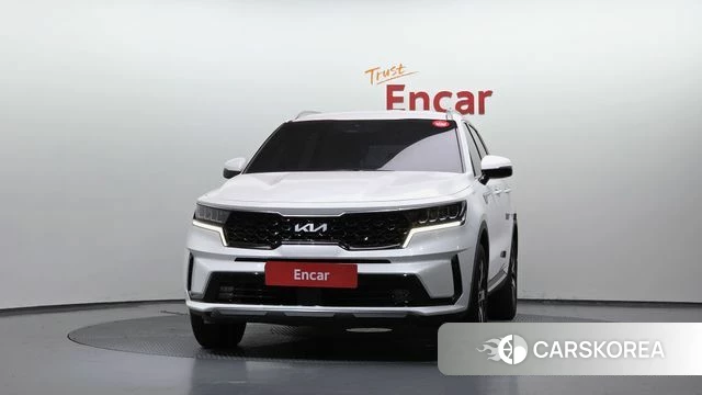 Kia Sorento 4th Generation id 4640623 из Кореи 23