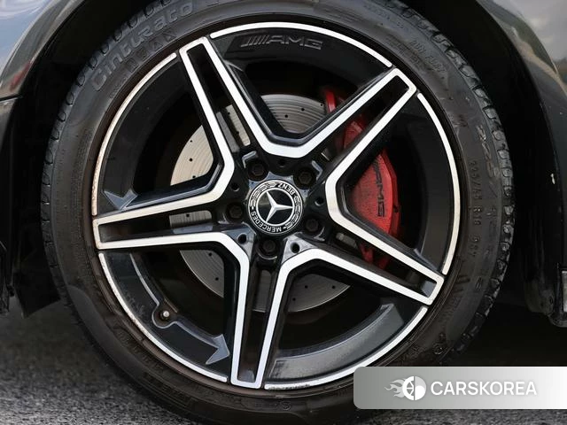 Mercedes-Benz Class C (imported) id 4365694 из Китая 11