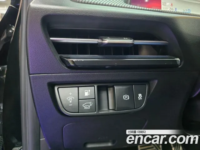 Kia EV6 id 2637938 из Кореи 13