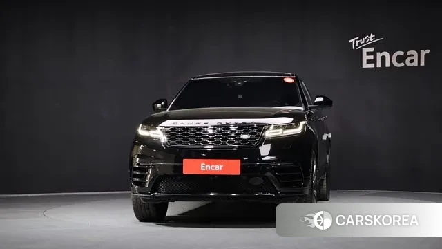 Land Rover Range Rover Velar id 3666804 из Кореи 13