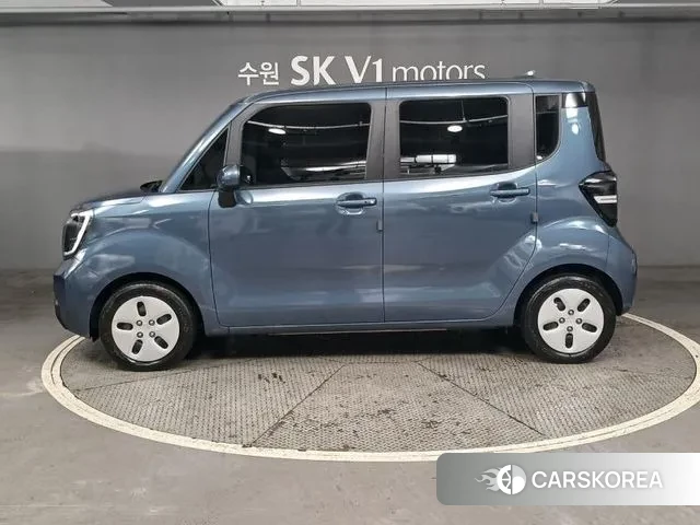 Kia The New Kia Ray EV id 3472175 из Кореи 13