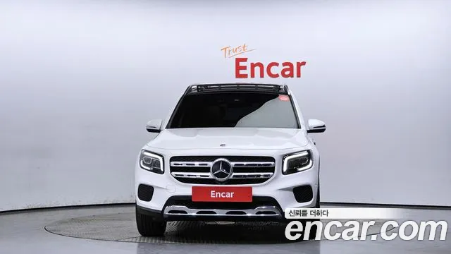 Mercedes-Benz GLB-Class X247 id 2662404 из Кореи 13