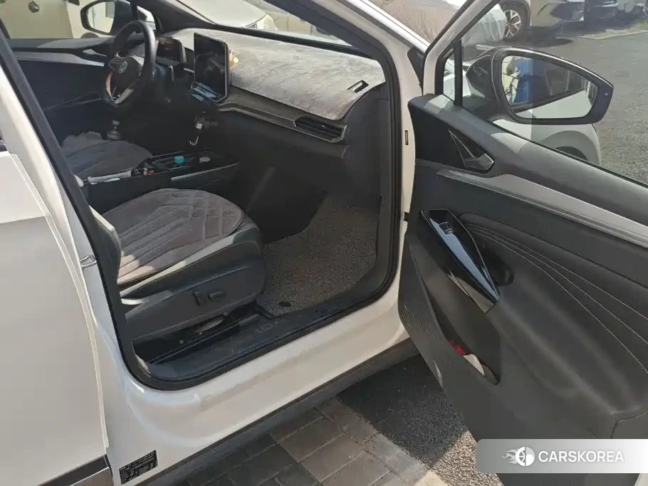 Volkswagen ID.4 CROZZ id 4649414 из Китая 9