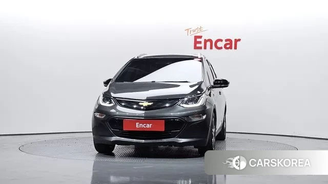 Chevrolet (GM Daewoo) Bolt EV id 3413362 из Кореи 13