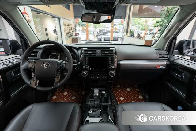 Toyota 4Runner id 4333921 из Китая 16