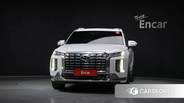 Hyundai The New Palisade id 4308590 из Кореи 23
