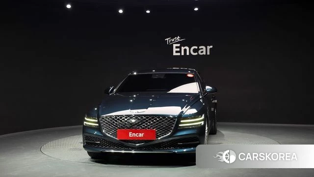 Genesis G80 (RG3) id 4580670 из Кореи 23