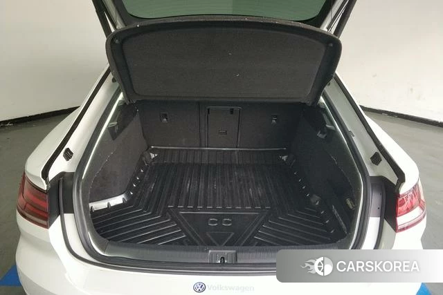 Volkswagen CC id 4276396 из Китая 10