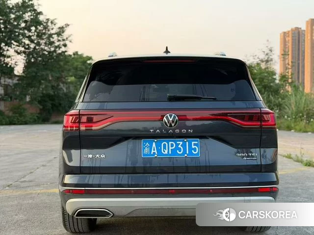 Volkswagen Lanjing id 4320873 из Китая 8