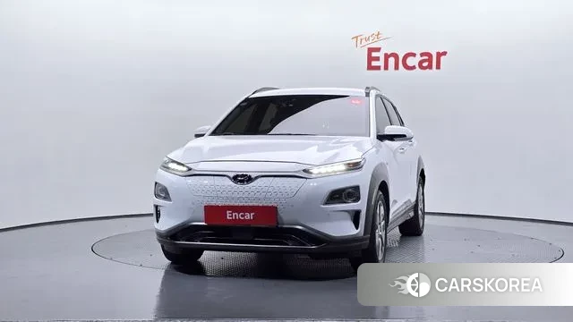 Hyundai Kona Electric id 3018239 из Кореи 13