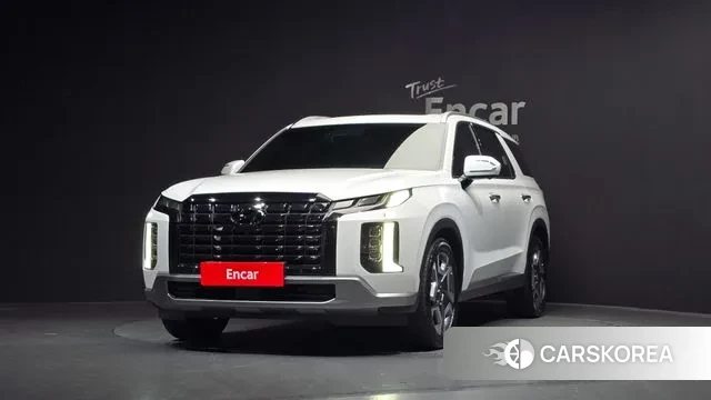 Hyundai The New Palisade id 3716834 из Кореи 13