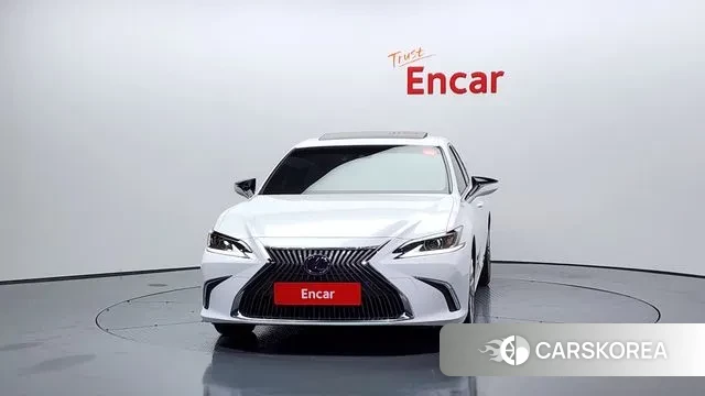 Lexus ES300h 7th generation id 3312831 из Кореи 13