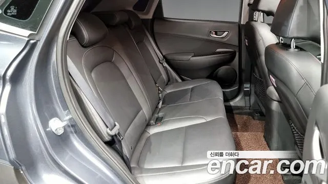 Hyundai Kona id 2763784 из Кореи 13