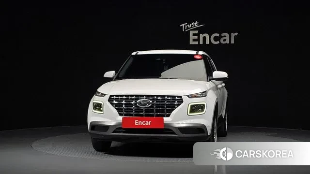 Hyundai Venue id 3428893 из Кореи 13