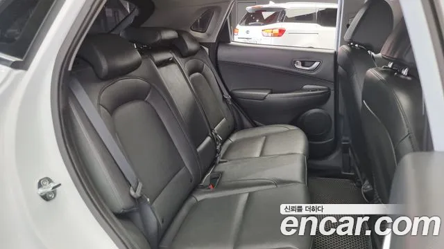 Hyundai The New Kona id 2647067 из Кореи 13