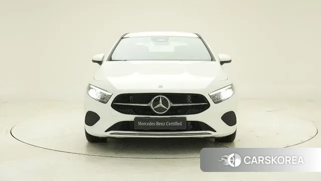 Mercedes-Benz A-Class W177 id 3731633 из Кореи 10