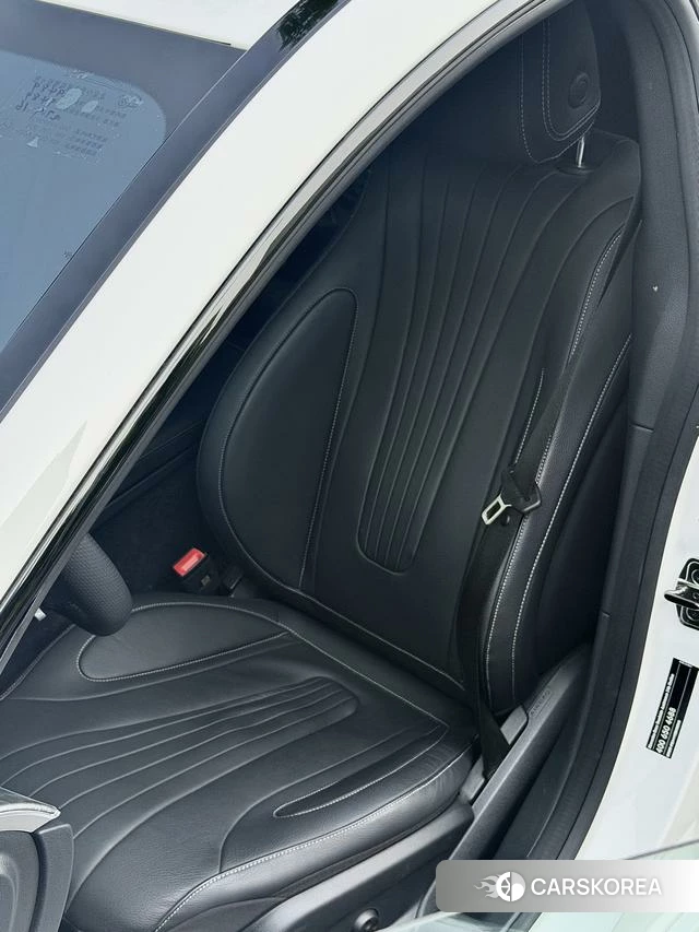 Mercedes-Benz CLS id 4314794 из Китая 11