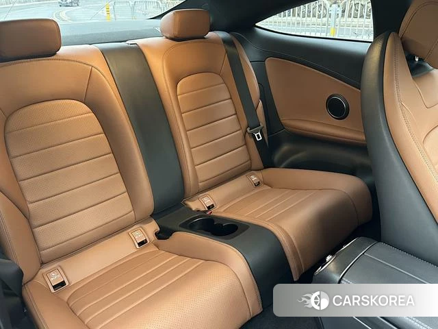 Mercedes-Benz Class C (imported) 2021 Темно-серый из Китая, фото 6