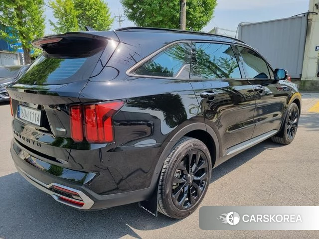 Kia Sorento 4th Generation id 4224243 из Кореи 13