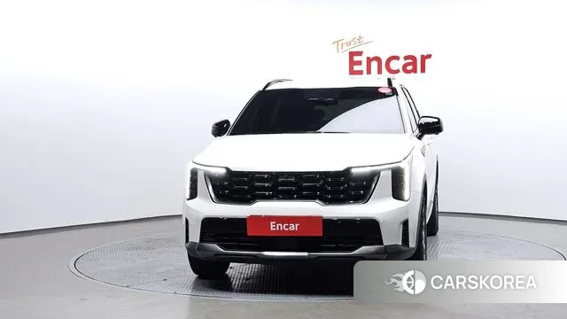 Kia The New Sorento 4th Generation id 3223590 из Кореи 13