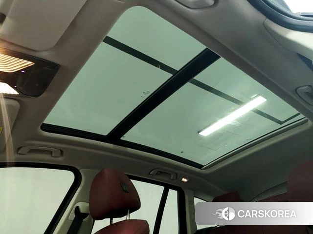 BMW X3 id 4263024 из Китая 13