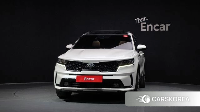 Kia Sorento 4th Generation id 4383580 из Кореи 13