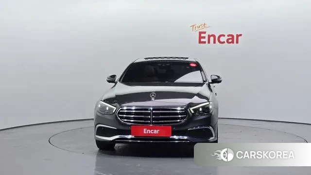 Mercedes-Benz E-Class W213 id 3012802 из Кореи 13