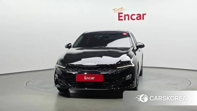 Kia K5 3rd generation id 4584804 из Кореи 23