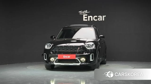 Mini Cooper Countryman id 4524532 из Кореи 13