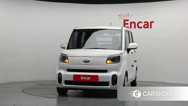 Kia The New Ray id 4587101 из Кореи 13