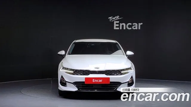 Kia K5 3rd generation id 2347941 из Кореи 13