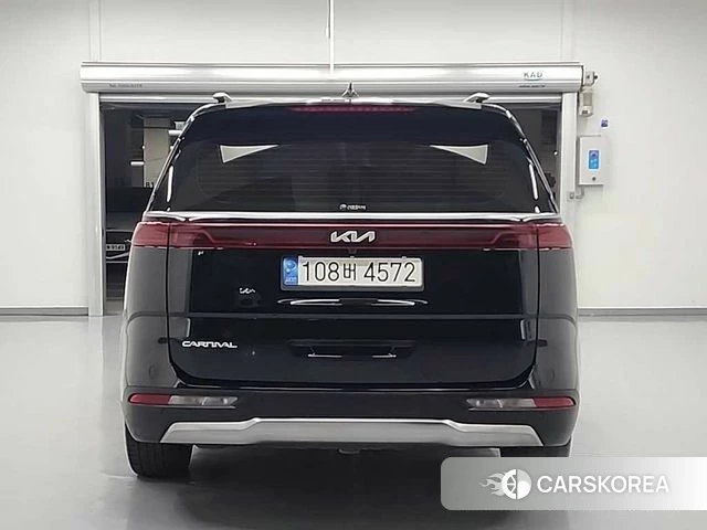 Kia Carnival 4th generation id 3892093 из Кореи 11