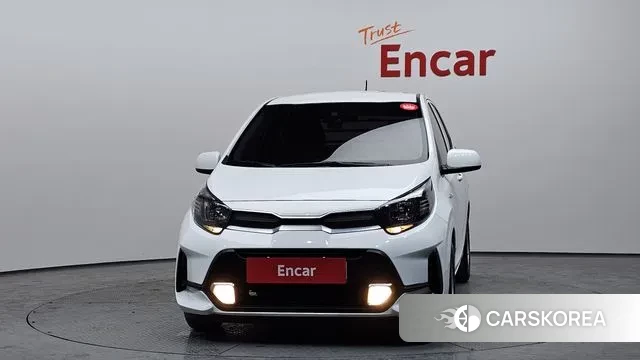 Kia Morning Urban (JA) id 3764845 из Кореи 13