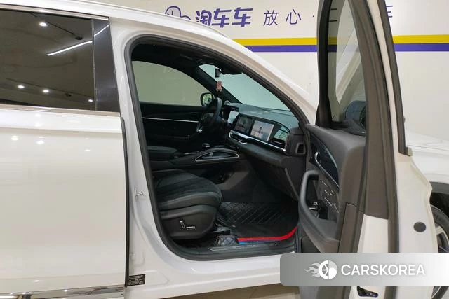Geely Automobile Xingyue L id 4211622 из Китая 10