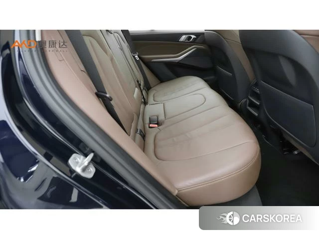 BMW X5 (imported) 2022 Черный из Китая, фото 3