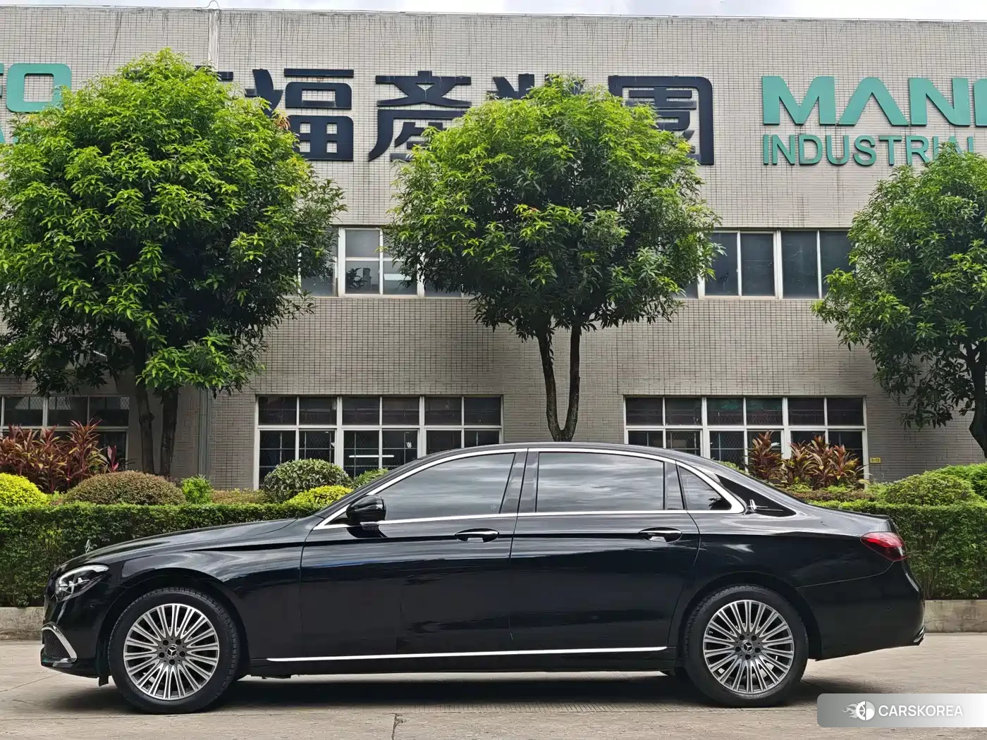 Mercedes-Benz E-Class id 4659802 из Китая 7