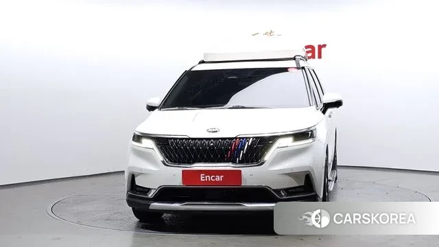 Kia Carnival 4th generation id 3514157 из Кореи 13