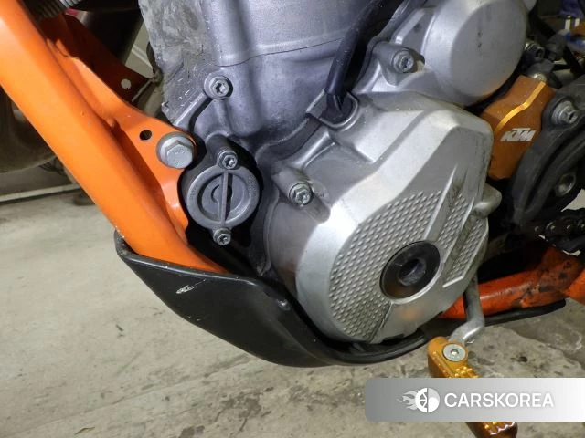 Engine photo