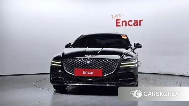 Genesis G80 (RG3) id 2932062 из Кореи 13