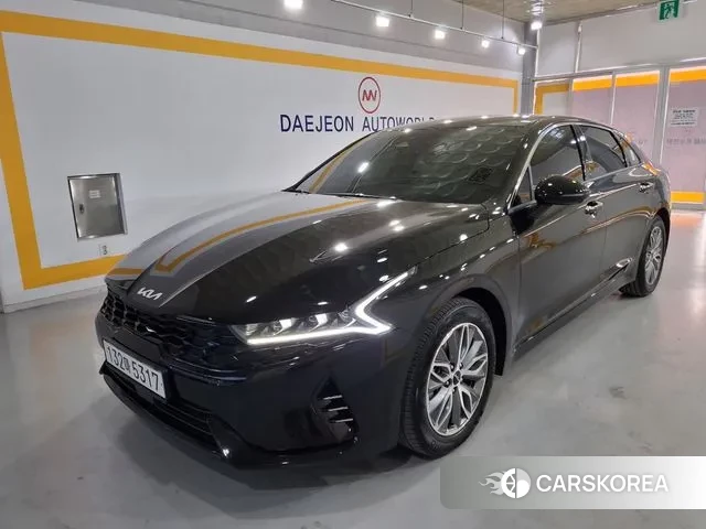 Kia K5 Hybrid 3rd Generation id 3664305 из Кореи 13