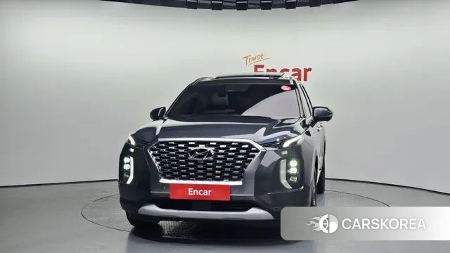 Hyundai Palisade id 3243196 из Кореи 13