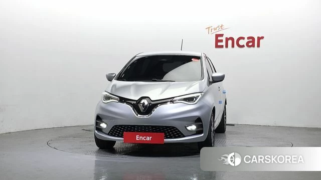 Renault Korea (Samsung) Joe id 4376547 из Кореи 23