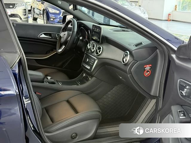 Mercedes-Benz CLA (import) id 4234836 из Китая 9
