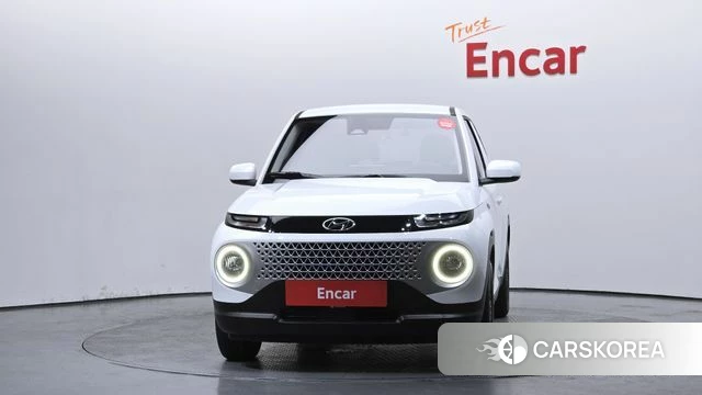Hyundai Casper id 4415226 из Кореи 13
